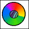 colorwheel - Besplatni animirani GIF animirani GIF