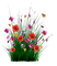 patrcia87 fleur - kostenlos png Animiertes GIF
