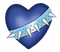 kikkapink deco scrap heart - Free PNG Animated GIF