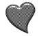 Kaz_Creations Heart Hearts Love Valentine Valentines - png gratis GIF animasi