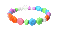 bracelet - Darmowy animowany GIF animowany gif