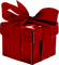 Gift box. Leila