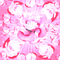ME / BG / animated.spring.colour.roses.pink.idca - Darmowy animowany GIF