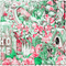 green pink milla1959 - Бесплатный анимированный гифка анимированный гифка
