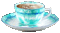 Coffee Cup - GIF animasi gratis GIF animasi