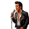 Chanteur Rock'n Roll - Free PNG Animated GIF