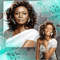 Whitney Houston milla1959 - Безплатен анимиран GIF анимиран GIF