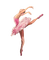 Danseuse - PNG gratuit GIF animé