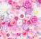 Flowers Background.♥ - GIF animé gratuit