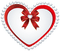 Kaz_Creations Love Hearts Valentines Heart - png gratis GIF animado