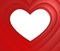 heart, sydän - бесплатно png анимированный гифка