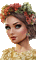 autumn girl woman femme - Free animated GIF Animated GIF