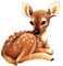 biche - Free PNG Animated GIF