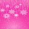 VE / BG/animated.flowers.effect.pink.idca - Gratis geanimeerde GIF geanimeerde GIF