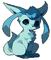 glaceon - Free PNG Animated GIF