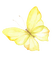 ✶ Butterfly {by Merishy} ✶ - gratis png animerad GIF