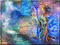 elphe bleu - Ilmainen animoitu GIF animoitu GIF