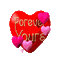 forever yours - 免费动画 GIF 动画 GIF