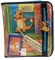 pokemon charmander vintage school binder - Gratis geanimeerde GIF