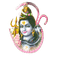 Lord Shiva - zadarmo png animovaný GIF