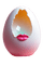 Lovely Egg - nemokama png animuotas GIF