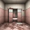 Rusty Abandoned Room - bezmaksas png animēts GIF