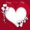 Walentynki - Ingyenes animált GIF
