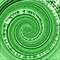 green background gif - Безплатен анимиран GIF анимиран GIF
