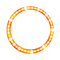 Circle Frame - zadarmo png animovaný GIF