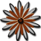 Kaz_Creations Colours Deco Glass Flower - 無料png アニメーションGIF