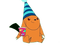 pikachu - bezmaksas png animēts GIF