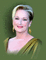 Merryl Streep - Ingyenes animált GIF animált GIF