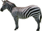 Kaz_Creations Zebra - zadarmo png animovaný GIF
