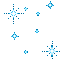 étoiles6 - Бесплатный анимированный гифка анимированный гифка