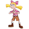 Helga - PNG gratuit GIF animé