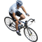 biker tour de france - darmowe png animowany gif