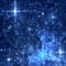 blue stars background - Gratis geanimeerde GIF geanimeerde GIF
