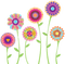 flowers  Bb2 - безплатен png анимиран GIF