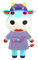 Animal Crossing - Naomi - 免费PNG 动画 GIF