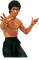 Bruce Lee - gratis png animeret GIF