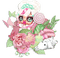 pastell milla1959 - Free PNG Animated GIF