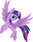 pony - gratis png geanimeerde GIF