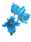 fleurs - bezmaksas png animēts GIF