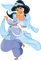 Jasmine - darmowe png animowany gif