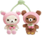 rilakkuma pink cherry - 免费PNG 动画 GIF