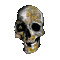 Skull Army - Darmowy animowany GIF animowany gif