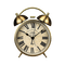kikkapink deco scrap clock - Free PNG Animated GIF