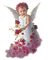 Ladybird - ANGEL - darmowe png animowany gif