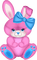 lapin - Free PNG Animated GIF
