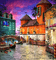 Rena Hintergrund Venedig - ilmainen png animoitu GIF